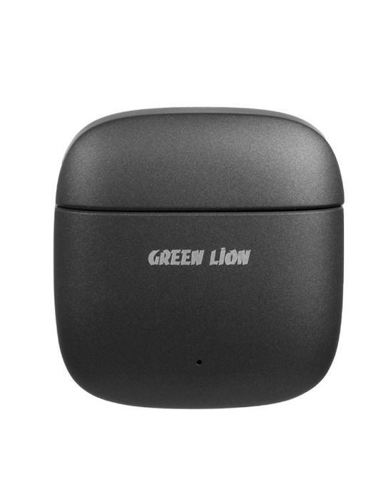 تصویر  ایرفون بی سیم گرین لاین مدل Audio Artist GNAUDIATWSBK تصویر  ایرفون بی سیم گرین لاین مدل Audio Artist GNAUDIATWSBK