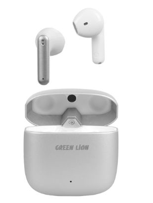 ایرفون بی سیم گرین لاین مدل Audio Artist GNAUDIATWSSL