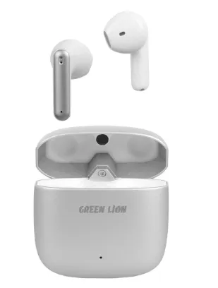 تصویر  ایرفون بی سیم گرین لاین مدل Audio Artist GNAUDIATWSSL