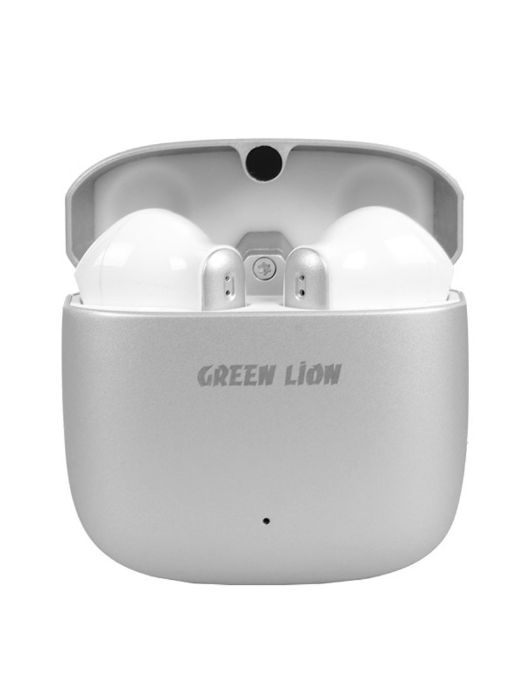 تصویر  ایرفون بی سیم گرین لاین مدل Audio Artist GNAUDIATWSSL