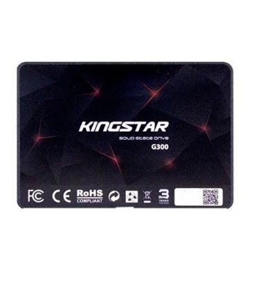هارد SSD کینگ استار مدل G300 ظرفیت 240 گیگابایت