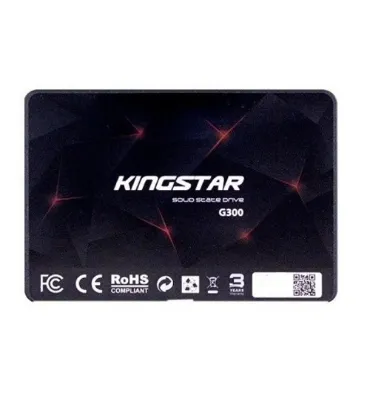 تصویر هارد SSD کینگ استار مدل G300 ظرفیت 240 گیگابایت