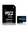 تصویر  کارت حافظه microSDXC اپیسر مدل V30 R100 کلاس 10 استاندارد UHS-I U3 ظرفیت 64 گیگابایت