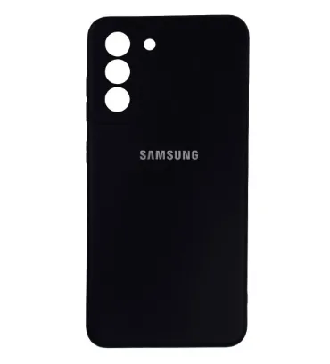 تصویر  کاور سیلیکونی برای گوشی سامسونگ مدل گلکسی S21 FE 5G