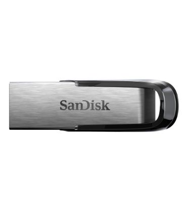 فلش مموری سن دیسک مدل  Ultra Flair USB 3.0 Flash Drive SDCZ73 ظرفیت 64 گیگابایت