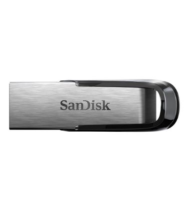 تصویر  فلش مموری سن دیسک مدل  Ultra Flair USB 3.0 Flash Drive SDCZ73 ظرفیت 64 گیگابایت