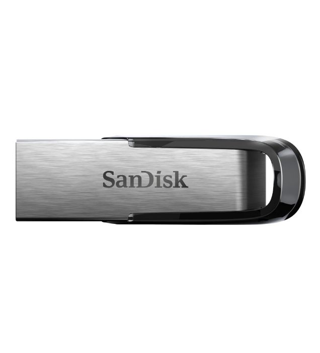 تصویر  فلش مموری سن دیسک مدل  Ultra Flair USB 3.0 Flash Drive SDCZ73 ظرفیت 64 گیگابایت