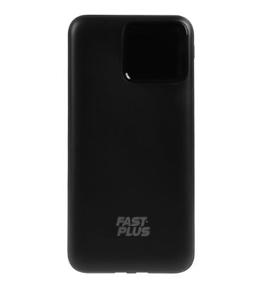 پاوربانک فست پلاس فست شارژ 22.5W مدل FP-104PD ظرفیت 10000 میلی آمپر ساعت