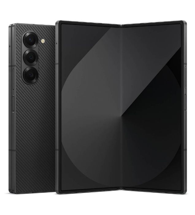 تصویر  گوشی موبایل سامسونگ مدل گلکسی Z Fold 6 ظرفیت 256 گیگابایت رم 12 گیگابایت - ویتنام تصویر  گوشی موبایل سامسونگ مدل گلکسی Z Fold 6 ظرفیت 256 گیگابایت رم 12 گیگابایت - ویتنام