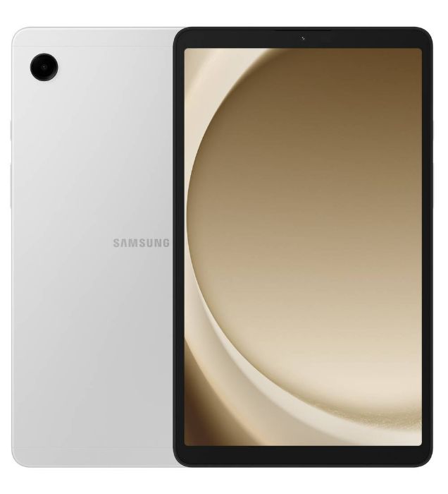 تصویر  تبلت سامسونگ مدل گلکسی Tab A9 SM-X115 ظرفیت 64 گیگابایت رم 4 گیگابایت
