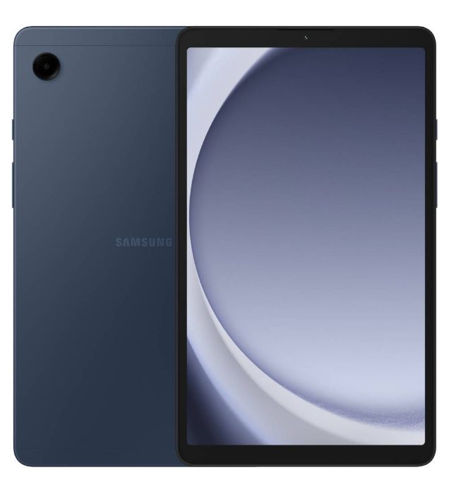 تصویر  تبلت سامسونگ مدل گلکسی Tab A9 SM-X115 ظرفیت 64 گیگابایت رم 4 گیگابایت