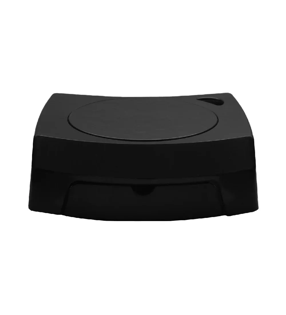 تصویر  پایه نگهدارنده مانیتور (زیر مانیتوری) تسکو مدل TMS 2002 کشودار با قابلیت چرخش 360 درجه