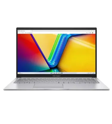 تصویر لپ تاپ 15.6 اینچی ایسوس مدل VivoBook X1504ZA-NJ061 1235U i5 16GB 512GB SSD