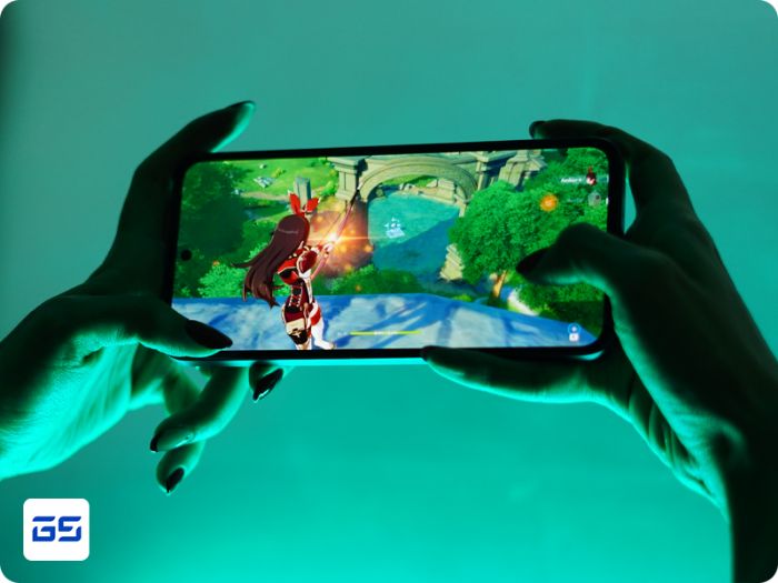 تصویر  گوشی موبایل سامسونگ مدل گلکسی A35 ظرفیت 128 گیگابایت رم 6 گیگابایت - ویتنام تصویر  گوشی موبایل سامسونگ مدل گلکسی A35 ظرفیت 128 گیگابایت رم 6 گیگابایت - ویتنام