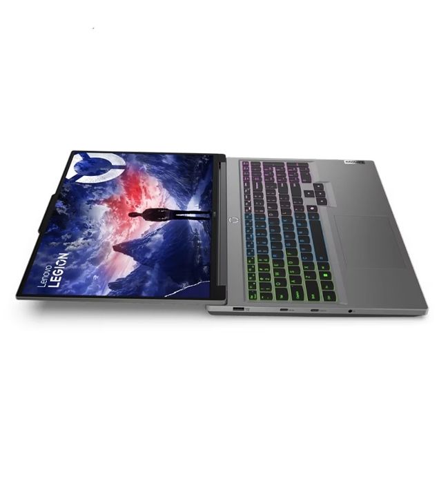 تصویر  لپ تاپ لنوو Legion Pro 5 2024-BA 14650HX i7 32GB 1TB SSD