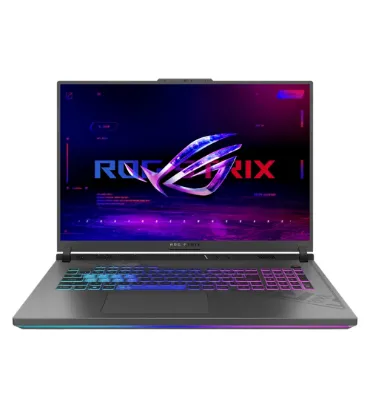تصویر لپ تاپ ایسوس ROG Strix G18 G814JI-C 13650HX i7 16GB 2TB SSD