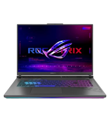 تصویر  لپ تاپ ایسوس ROG Strix G18 G814JI-C 13650HX i7 16GB 2TB SSD