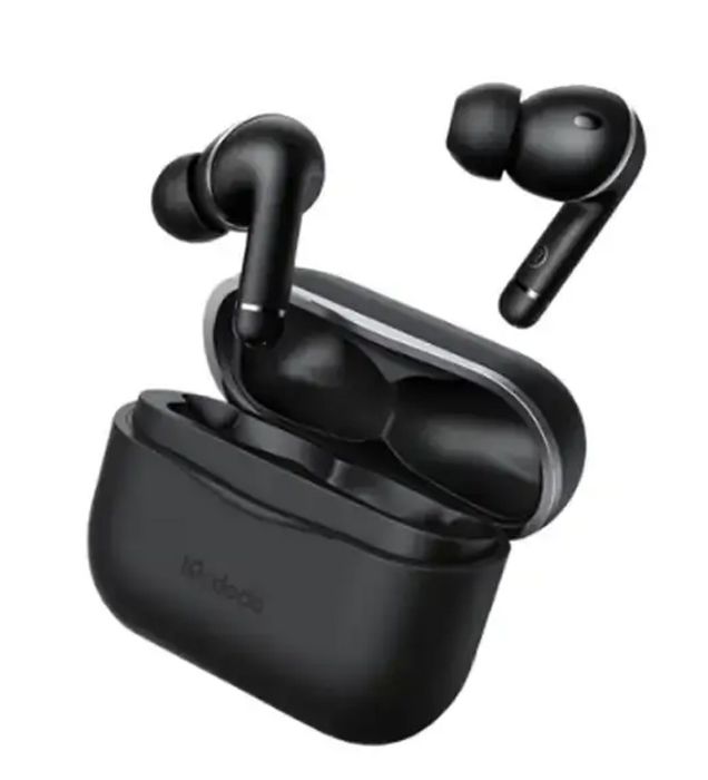 تصویر  هندزفری بی سیم مک دودو مدل  HP-8010 ANC+ENC