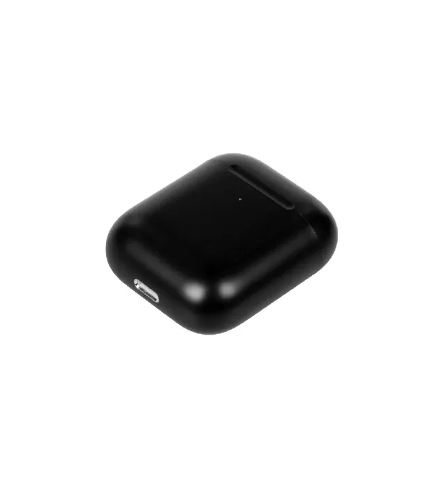 تصویر  ایرفون بی سیم گرین لاین مدل Ear buds 2 GNTWIRBUDBK به همراه کاور کیس تصویر  ایرفون بی سیم گرین لاین مدل Ear buds 2 GNTWIRBUDBK به همراه کاور کیس