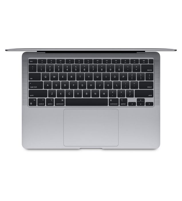 تصویر  لپ تاپ اپل MacBook Air 13 (2020)-MGN63 M1 8GB 256GB SSD