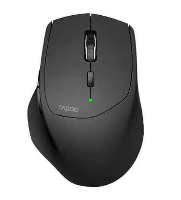 تصویر ماوس بی سیم رپو مدل MT550