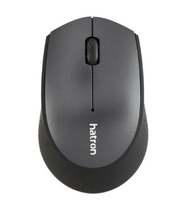 ماوس بی سیم هترون مدل HMW440SL
