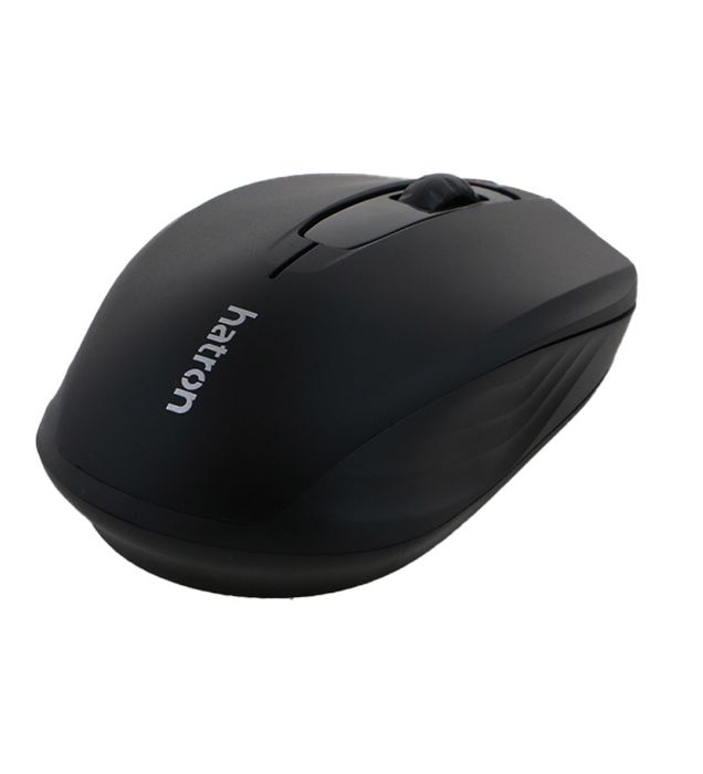 تصویر  ماوس بی سیم هترون مدل HMW402SL تصویر  ماوس بی سیم هترون مدل HMW402SL