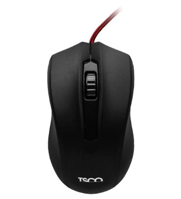 ماوس باسیم تسکو مدل TM 264N