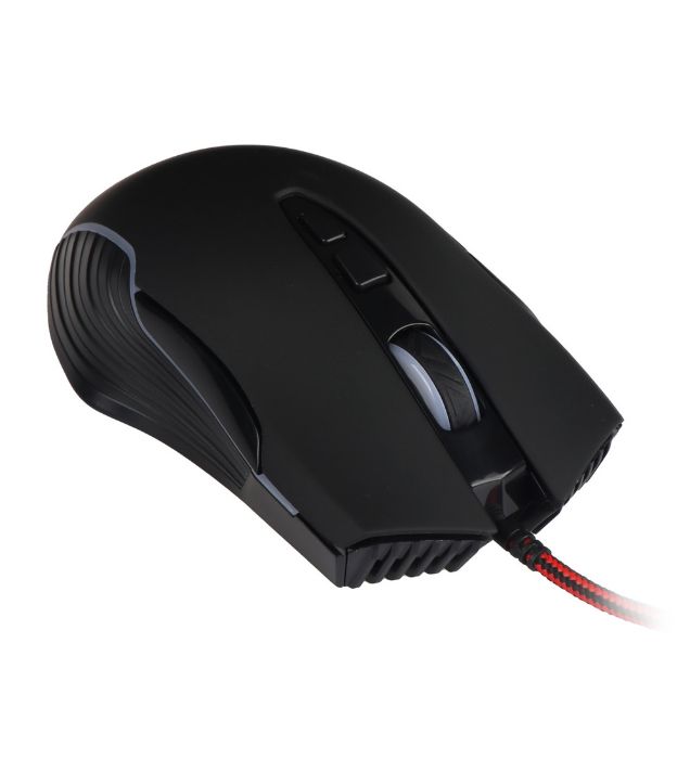 تصویر  ماوس گیمینگ تسکو مدل TM 763 تصویر  ماوس گیمینگ تسکو مدل TM 763