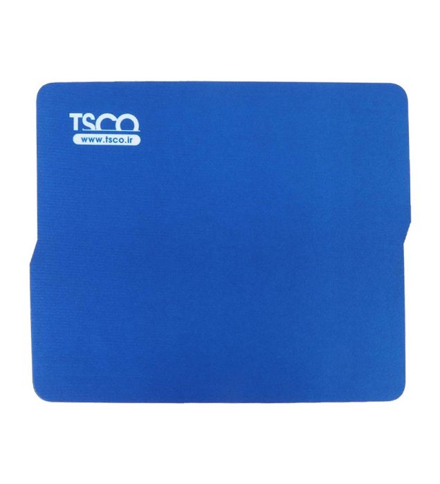 تصویر  ماوس پد تسکو مدل TMO 23