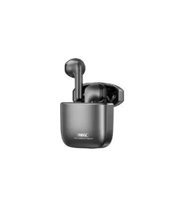 تصویر هندزفری بی سیم ریمکس مدل X-Iron Series Alloy True Wireless Earbuds
