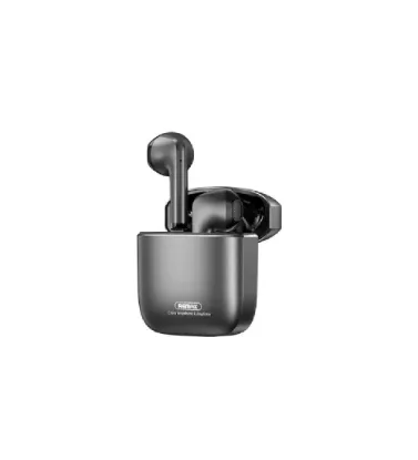 تصویر  هندزفری بی سیم ریمکس مدل X-Iron Series Alloy True Wireless Earbuds