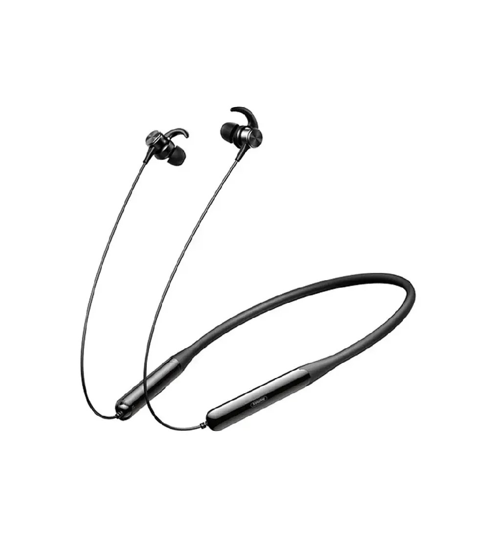 هندزفری ریمکس مدل Neckband Smart Touch Control RB-S16