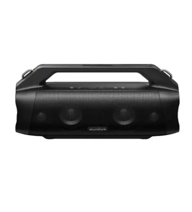 تصویر  اسپیکر بلوتوثی قابل حمل انکر مدل SoundCore Motion Boom Plus A3129