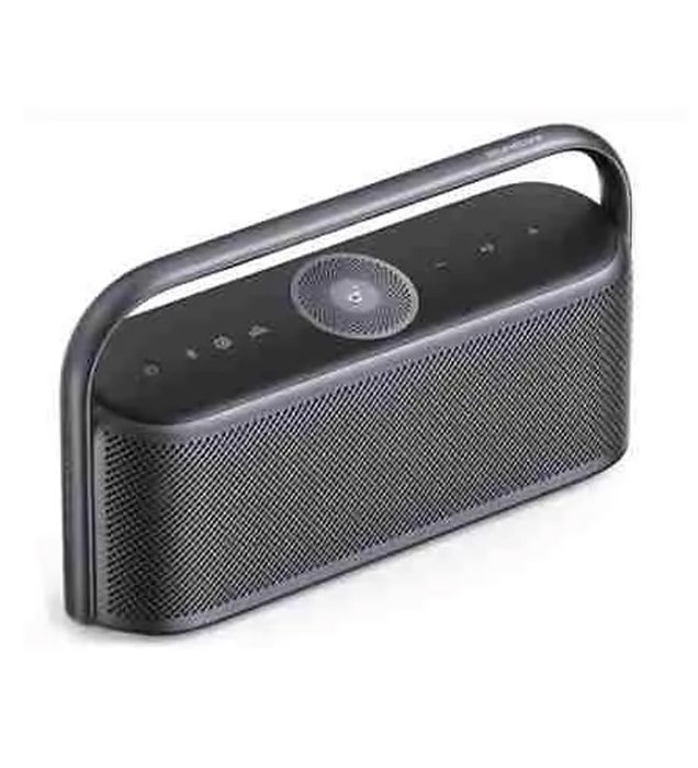 تصویر  اسپیکر بلوتوثی قابل حمل انکر مدل Soundcore motion X600 تصویر  اسپیکر بلوتوثی قابل حمل انکر مدل Soundcore motion X600