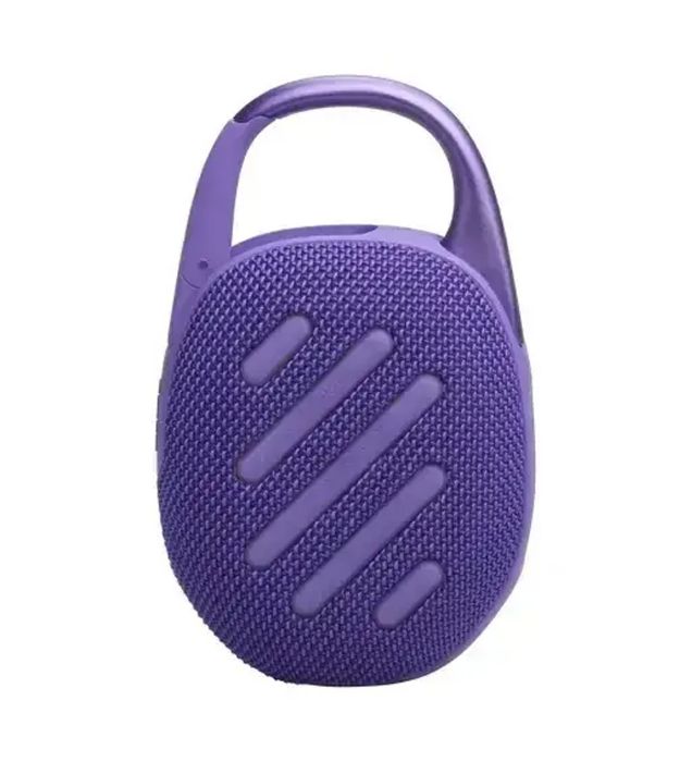 تصویر  اسپیکر بلوتوثی قابل حمل جی بی ال مدل Clip 5