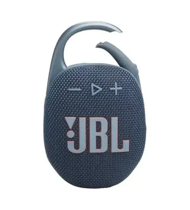 تصویر  اسپیکر بلوتوثی قابل حمل جی بی ال مدل Clip 5