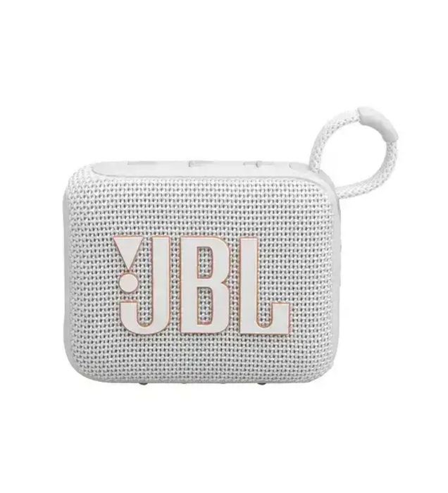 تصویر  اسپیکر بلوتوثی قابل حمل جی بی ال مدل GO4