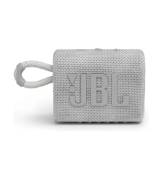 تصویر  اسپیکر بلوتوثی قابل حمل جی بی ال مدل Go 3 تصویر  اسپیکر بلوتوثی قابل حمل جی بی ال مدل Go 3