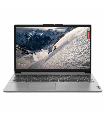 لپ تاپ لنوو Ideapad 1 15AMN7 Ryzen 5 8GB 256GB SSD