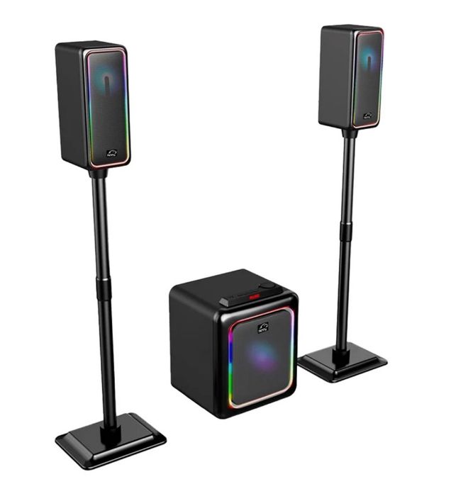 تصویر  اسپیکر بی سیم گیمینگ تسکو مدل GS 2121