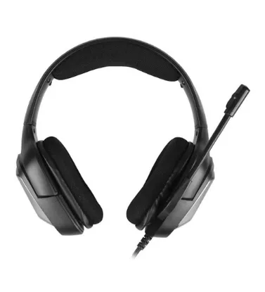 تصویر  هدفون سیمی گیمینگ اچ پی مدل H220S
