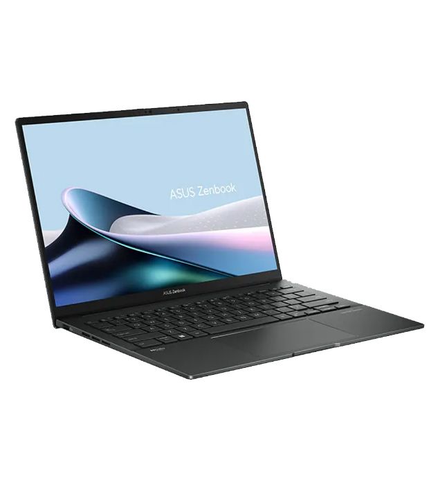 تصویر  لپ تاپ ایسوس Zenbook 14 OLED Q415MA Ultra 5 125H 8GB 512GB SSD