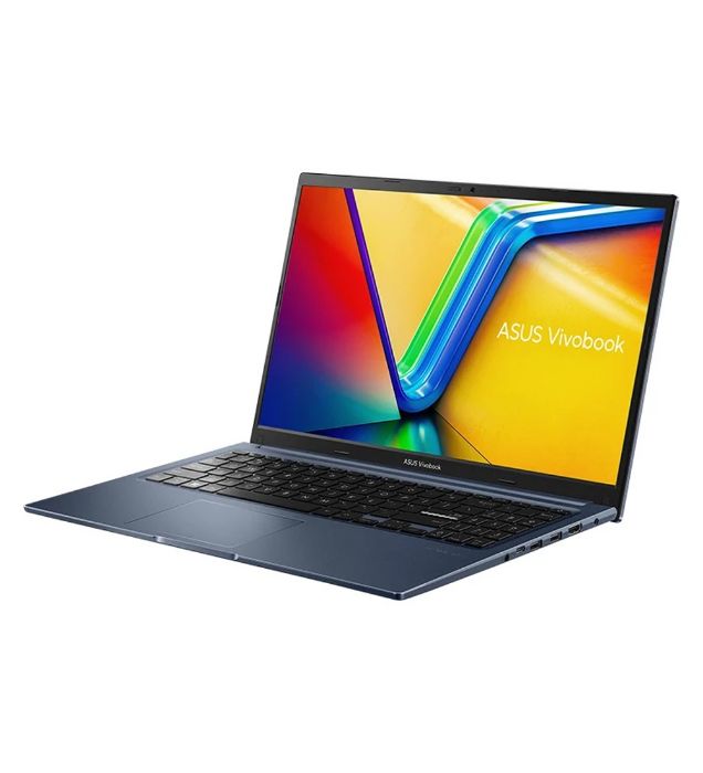 تصویر  لپ تاپ ایسوس Vivobook X1502ZA 1215U i3 4GB 512GB SSD
