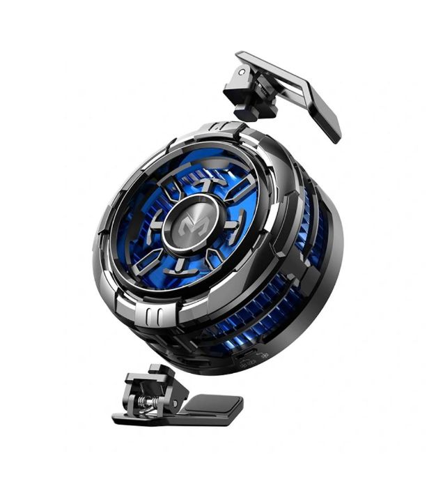 تصویر  خنک کننده گوشی موبایل ممو مدل CX08