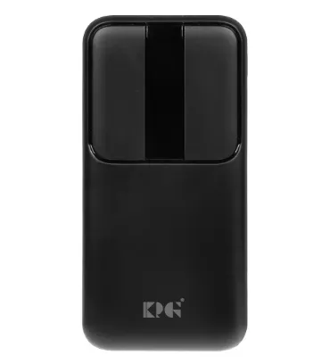 تصویر  پاوربانک (PD و فست شارژ) کی پی جی 22.5W مدل KPG-110 ظرفیت 10000 میلی آمپر ساعت