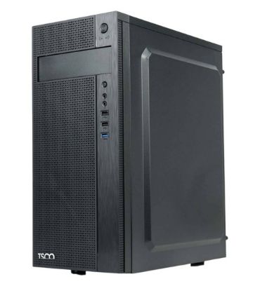 کیس کامپیوتر تسکو مدل TCFA 4482