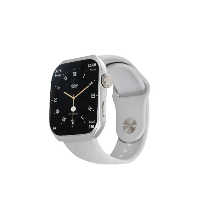 تصویر  ساعت هوشمند کیو سی وای GS2