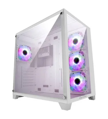 تصویر  کیس کامپیوتر گیمینگ فاطر مدل FG-800W