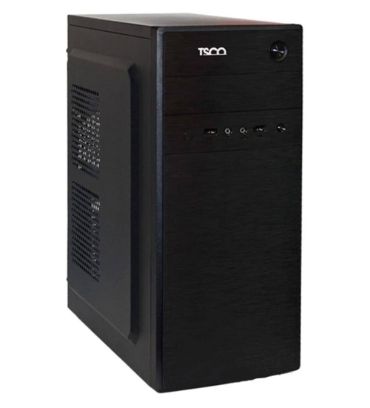 کیس کامپیوتر تسکو مدل TCFA 4474